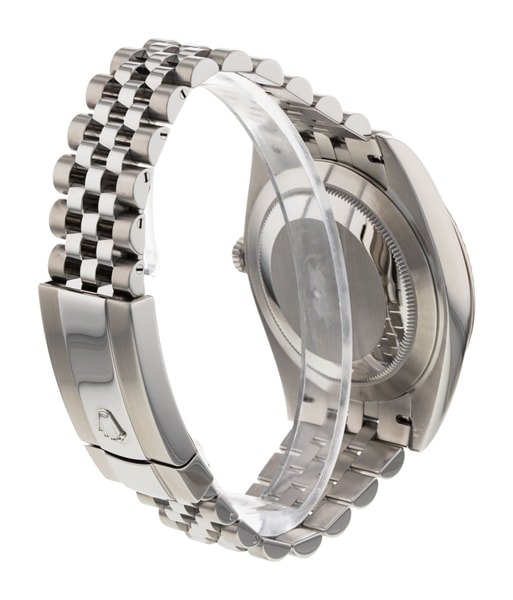 Rolex Datejust 41 126334